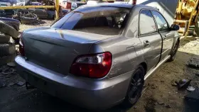 116-50706R SUBARU Passenger Corner Light Fog Driving Impreza #3
