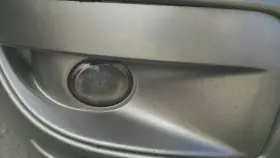 116-50706R SUBARU Passenger Corner Light Fog Driving Impreza
