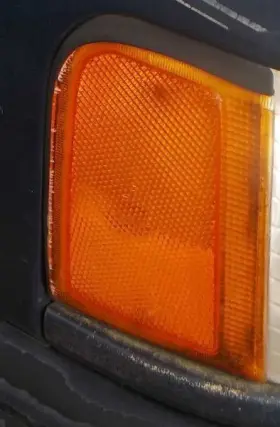 116-58448R HYUNDAI Passenger Corner Light Lamp Turn Signal