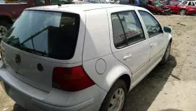 Golf VOLKSWAGEN Passenger Corner Light Marker Park Jetta #3