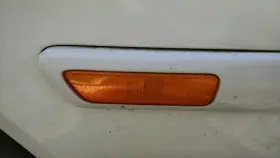 Golf VOLKSWAGEN Passenger Corner Light Marker Park Jetta