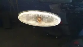 116-59711 MAZDA Corner Light Marker Hatchback Protege Park