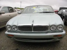116-59787R JAGUAR Corner Light Marker Bumper XJ8 Park #3