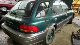 116-60261R SUBARU Passenger Corner Light Marker Park Impreza #3