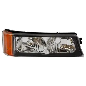 1ALPK01299 1A AUTO Corner Parking Turn Signal Light Passenger
