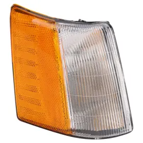 1ALPK01313 1A AUTO Right Corner Light Jeep Cherokee Wagoneer
