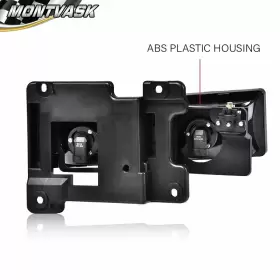 MMO056889 CHEVY Headlights Lamps Bulbs C10 Gmc #3