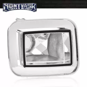 MMO32014 HUMMER Front Parking Signal Light Sut H2 #3
