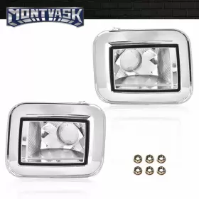 MMO32014 HUMMER Front Parking Signal Light Sut H2