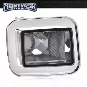 MMO47410 HUMMER Left Right Turn Signal Light Parking Lamp H2 #3