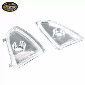 4CAR-LC-GS94E 4CAROPTION Euro Corner Lights Left Right S10 #2