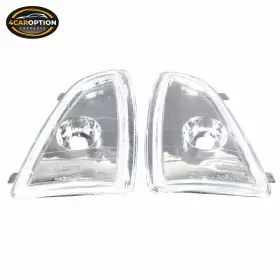 4CAR-LC-GS94E 4CAROPTION Euro Corner Lights Left Right S10