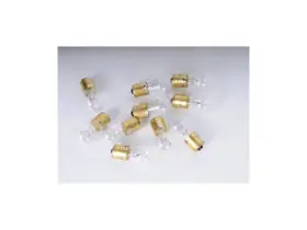 11QXBQ68 AC DELCO Cornering Light Bulb Ford Thunderbird