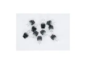 25519SSNS AC DELCO Cornering Light Bulb Dts Cadillac