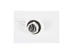 67514BFBS AC DELCO Cornering Lamp Socket Cadillac Deville