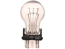 74YGGS58 AC DELCO Cornering Light Bulb Sunfire Prix Montana