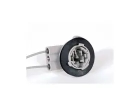 78DB79V AC DELCO Cornering Lamp Socket Cadillac Seville