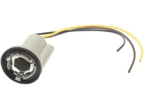 91BTJY65 AC DELCO Cornering Lamp Socket Electra Skylark Regal