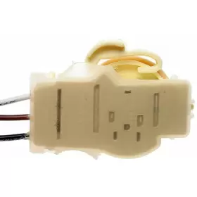ZOOJCW230918TF0512A AC DELCO Corner Light Socket C1500 #3