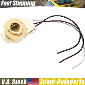 ZOOJCW230918TF0512A AC DELCO Corner Light Socket C1500