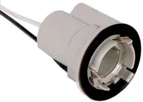 685984902511 ACDELCO Cornering Light Socket LS2 Buick Gmc