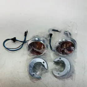 FM-BP001D-FM-BP001E ACP Parking Light Set Right Left Car