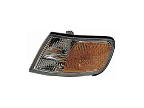 27CBVDM85 ACTION CRASH Left Driver Cornering Light Accord