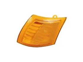 35SRFWC16 ACTION CRASH Front Left Driver Cornering Light Vue