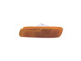 42NRFHY52 ACTION CRASH Front Left Driver Cornering Light