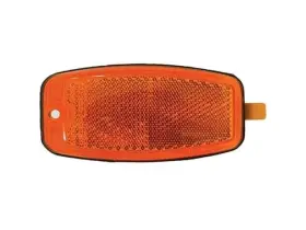 42VWTSN32 ACTION CRASH Front Right Passenger Cornering Light