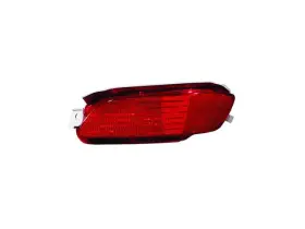 45ZTWQ ACTION CRASH Right Passenger Cornering Light RX350