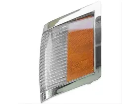 47STBZ85 ACTION CRASH Front Left Driver Cornering Light Regal