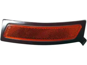 51QCNYSD ACTION CRASH Front Left Driver Cornering Light Gran