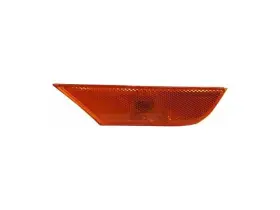 52PGMXP14 ACTION CRASH Right Passenger Cornering Light