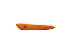 52TMXXK46 ACTION CRASH Front Left Driver Cornering Light