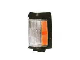 59956GQNC ACTION CRASH Cornering Light Nissan Pathfinder
