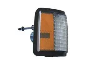 62BNYWY59 ACTION CRASH Front Right Passenger Cornering Light