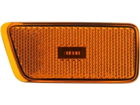 63MZHM11 ACTION CRASH Right Passenger Cornering Light Sport