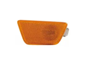 84QMPX51 ACTION CRASH Right Passenger Cornering Light Cruze