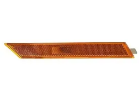85GFFHN35 ACTION CRASH Front Right Passenger Cornering Light