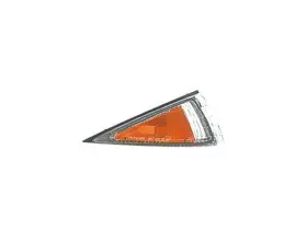 85SPPG73 ACTION CRASH Front Right Passenger Cornering Light