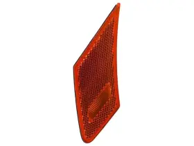 91FPZJH53 ACTION CRASH Front Right Passenger Cornering Light