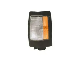 91MMTJ57 ACTION CRASH Front Left Driver Cornering Light