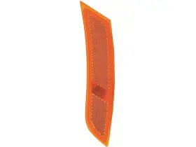 DH89X7 ACTION CRASH Right Passenger Cornering Light Xts DH89X7 ACTION CRASH Right Passenger Cornering Light Xts