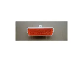 43SWXQJR ACTION CRASH GOODMARK Front Right Passenger Light