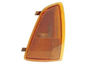 HJ22D4 ACTION CRASH Front Left Driver Cornering Light S10