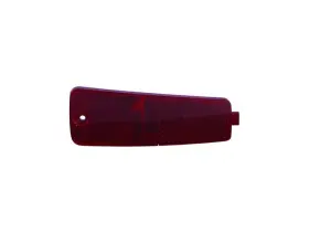 PF64N9 ACTION CRASH Right Passenger Cornering Light Hhr Chevy