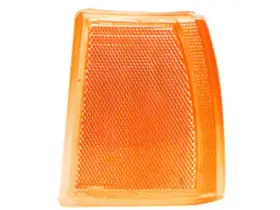 RV75Z3 ACTION CRASH Front Right Passenger Cornering Light