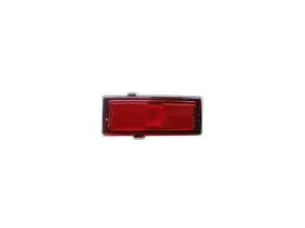 WD76D8 ACTION CRASH Right Passenger Cornering Light Chevy