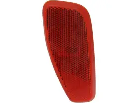 YJ16K4 ACTION CRASH Right Passenger Cornering Light Jeep